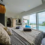 Sky Elefants 2B Villa Ocean View