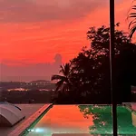 Sky Elefants 2B Villa Ocean View