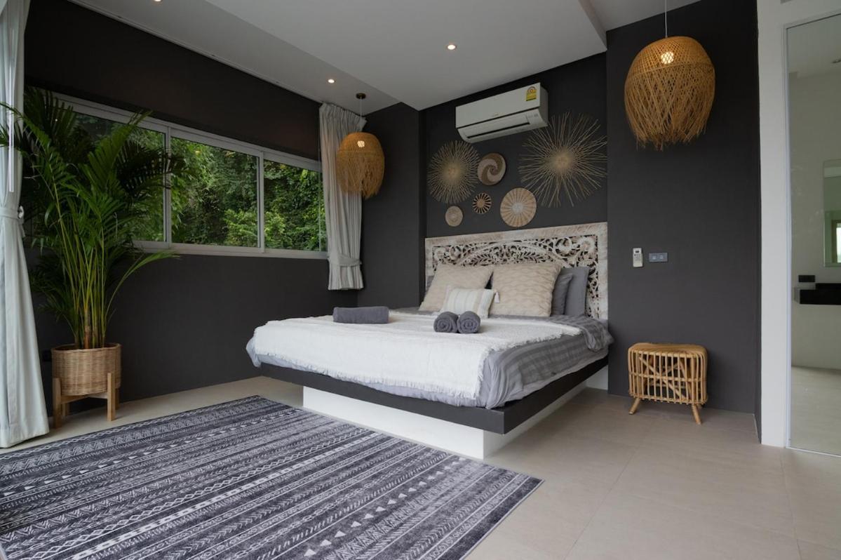 Sky Elefants 2b Ocean View Villa *
