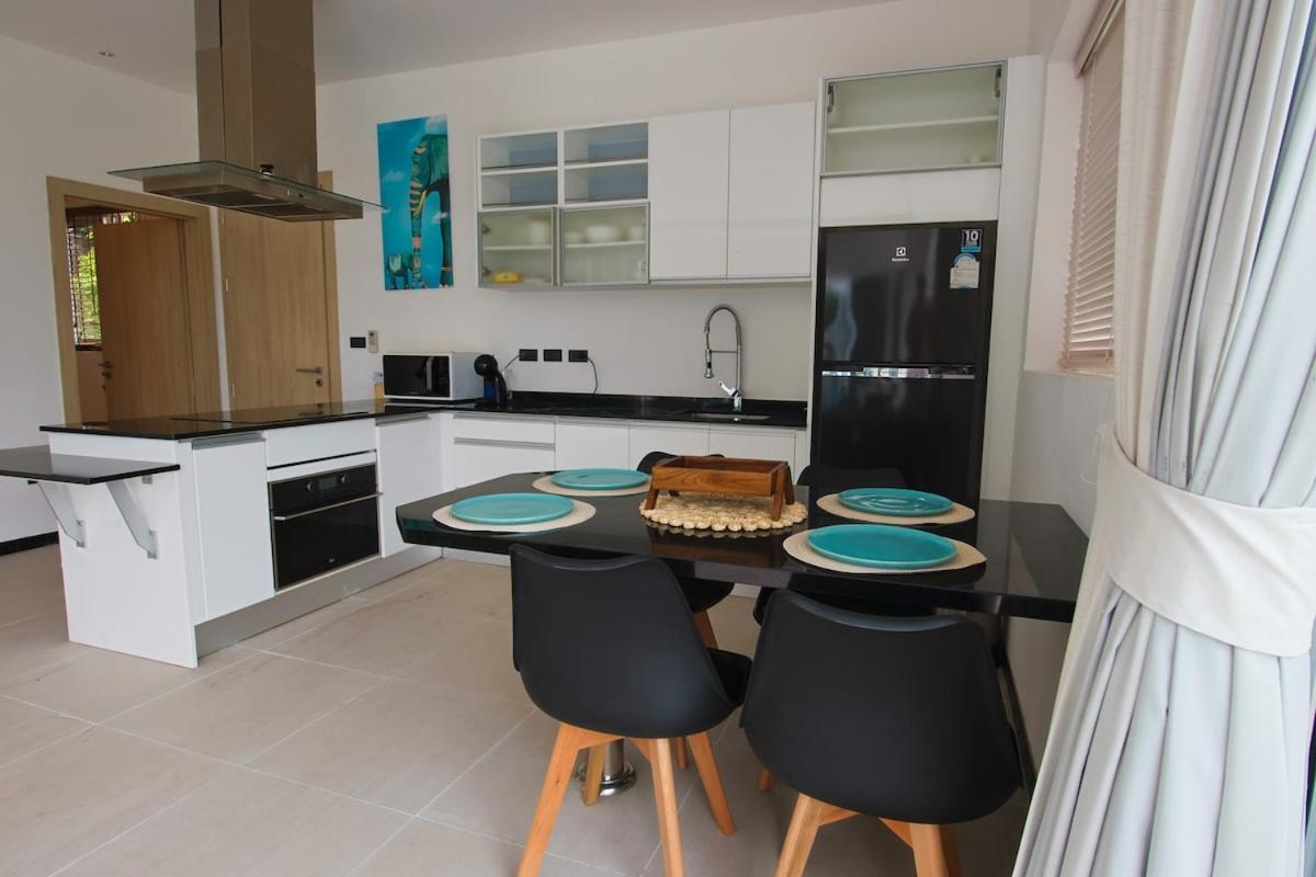 Villa Sky Elefants 2b Ocean View *