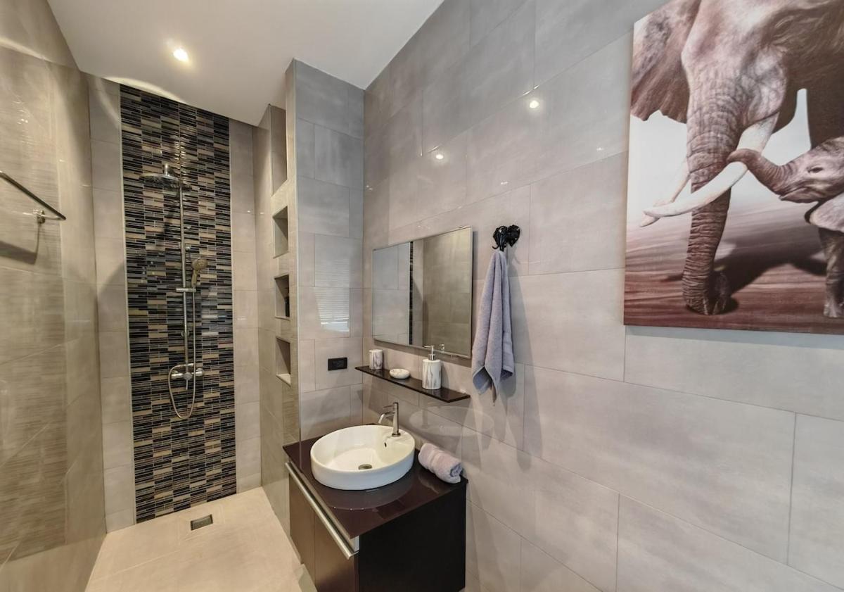 Villa Sky Elefants 2b Ocean View