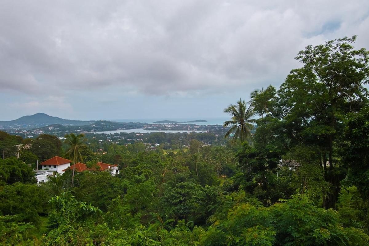 Sky Elefants 2b Ocean View Villa *