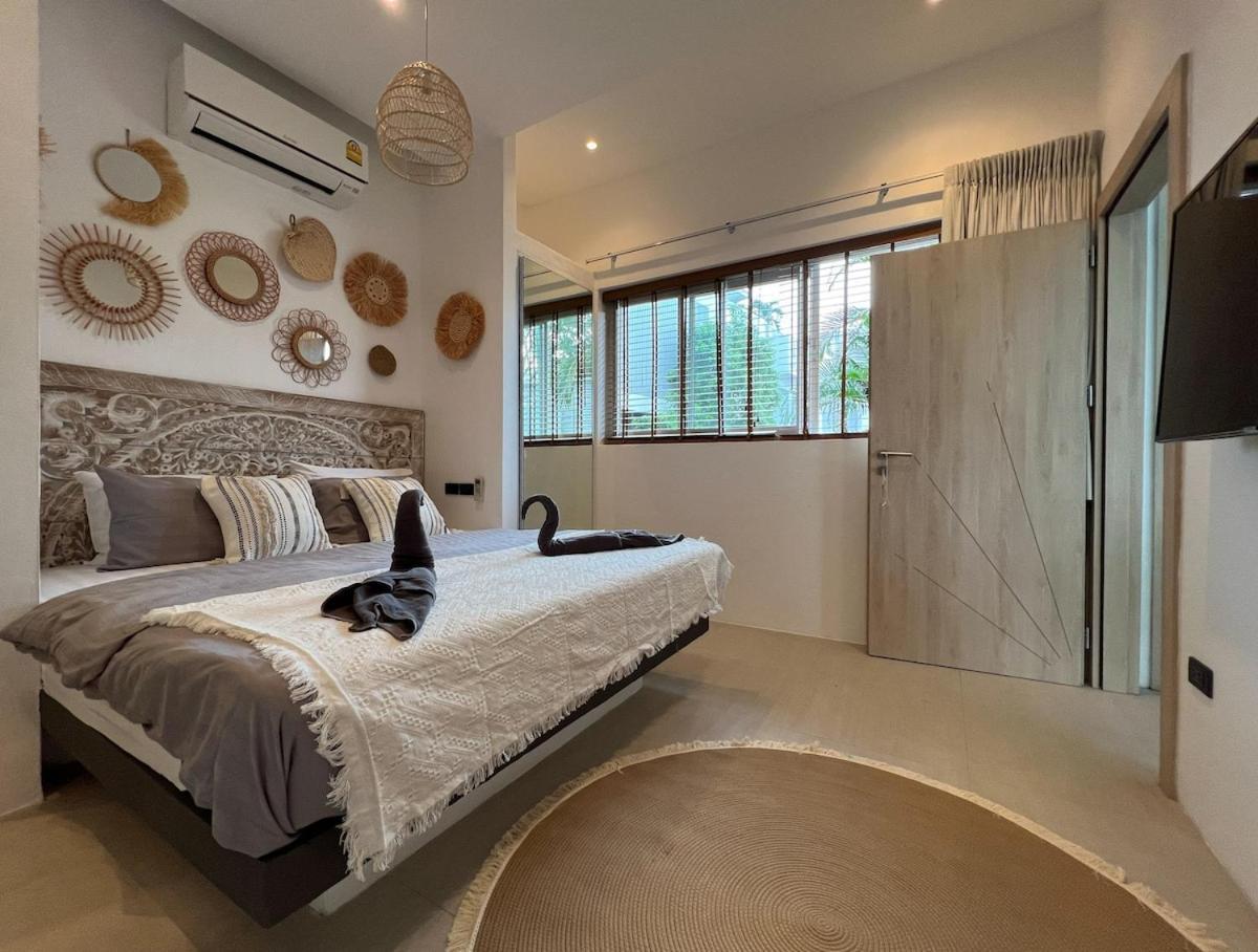 Sky Elefants 2b Ocean View Villa