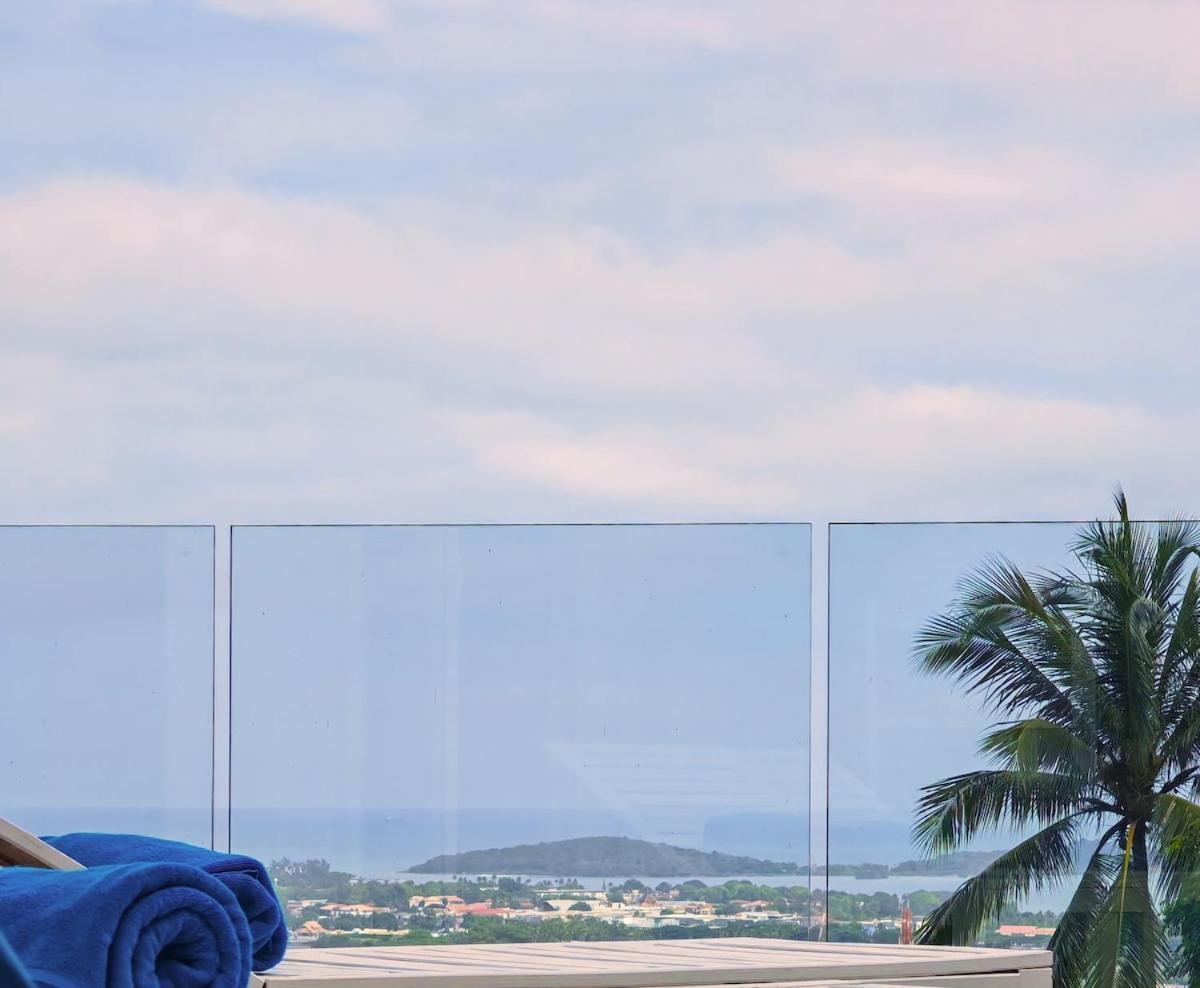Villa Sky Elefants 2b Ocean View
